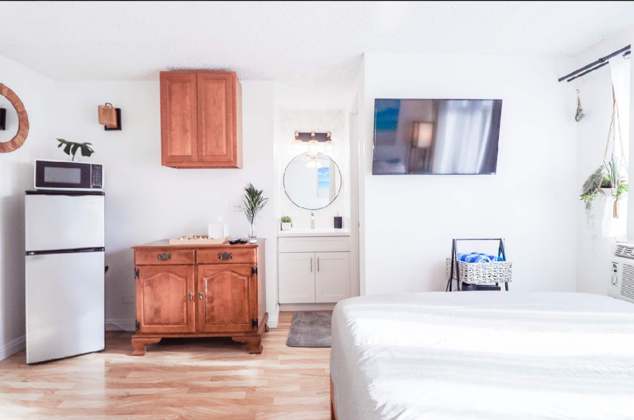 Central, Early check in!  Upgraded Unit! - Photo 9