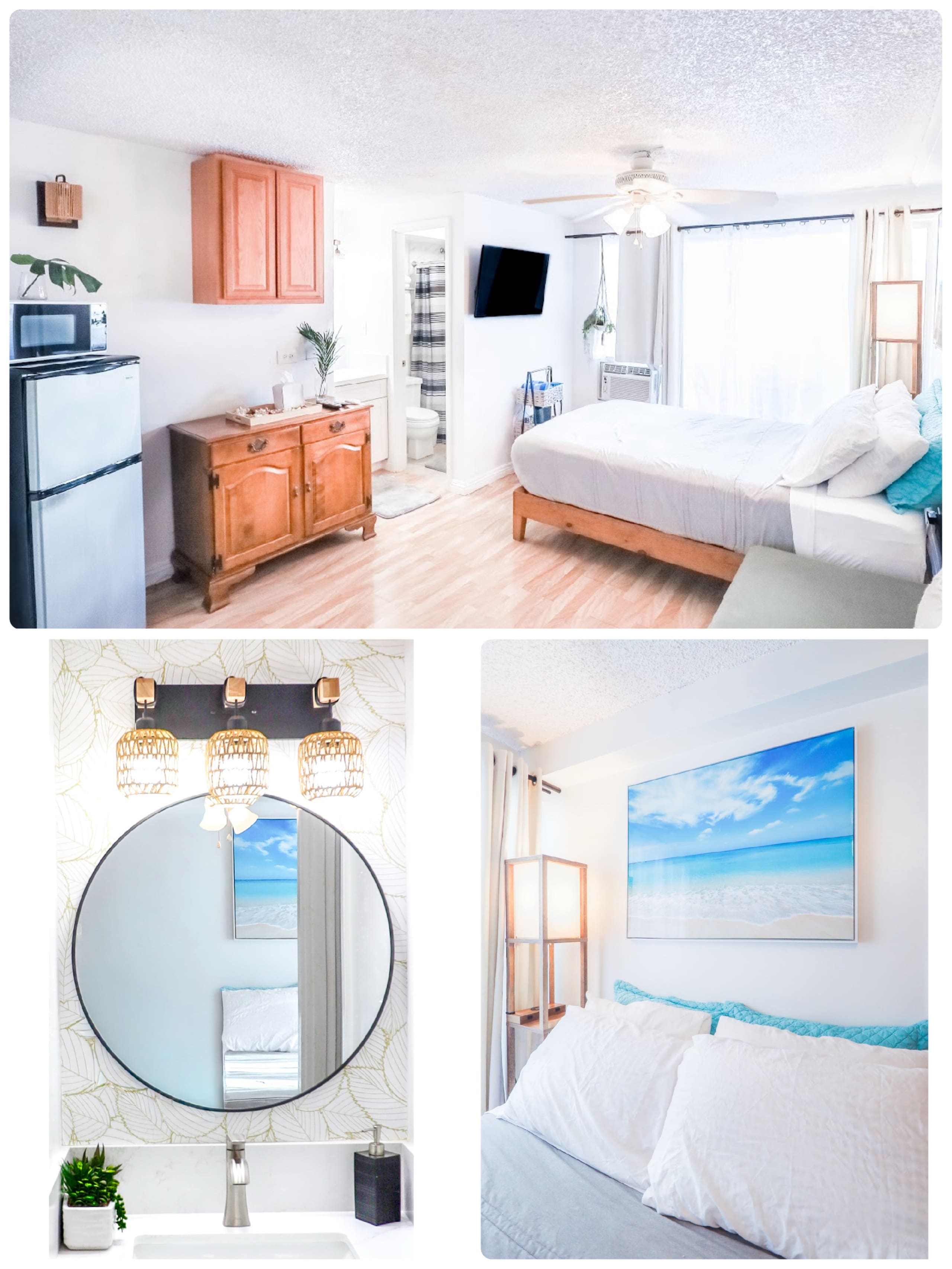 Central, Early check in! Upgraded Unit! - Photo 2