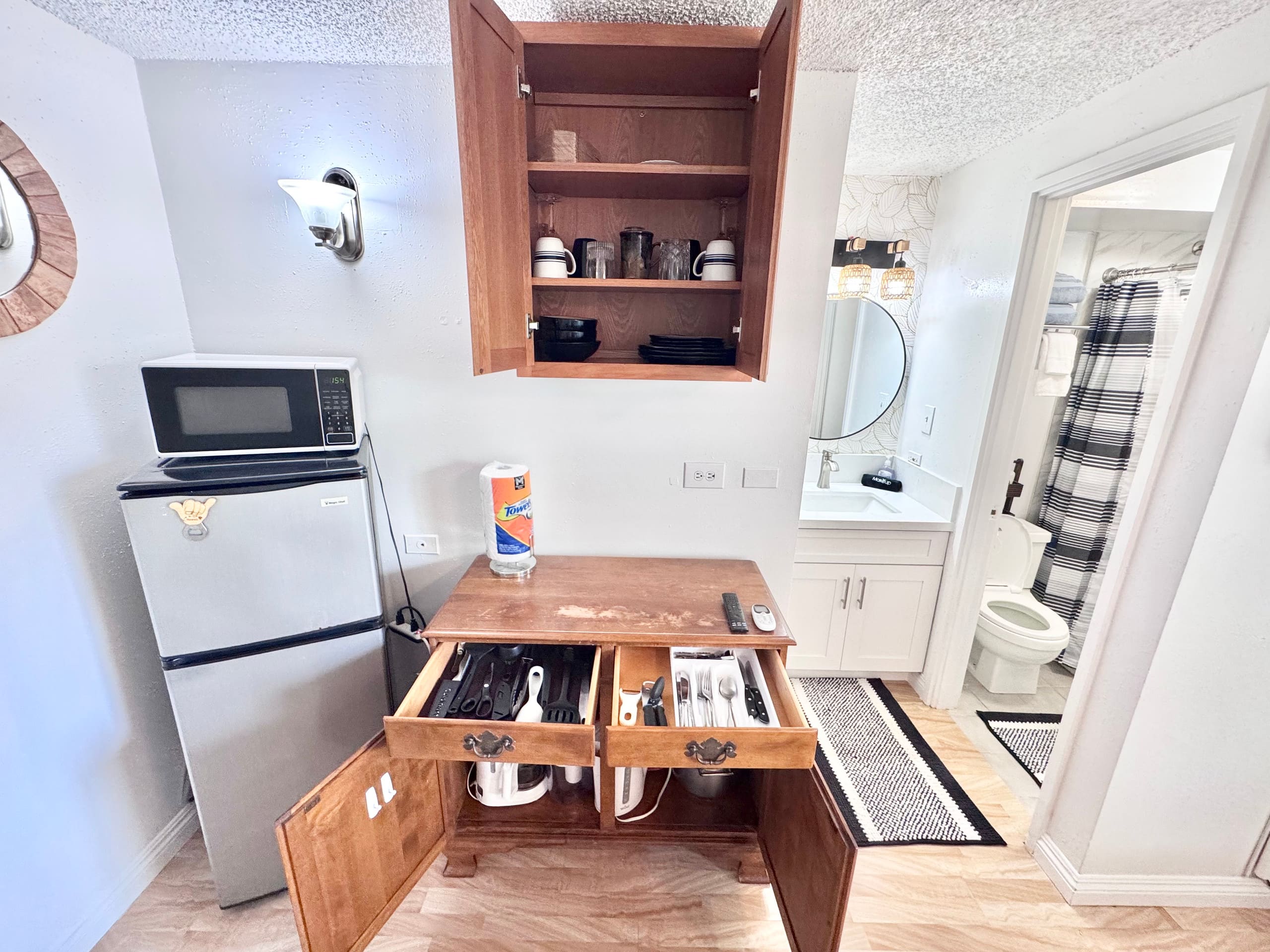 Central, Early check in!  Upgraded Unit! - Photo 10