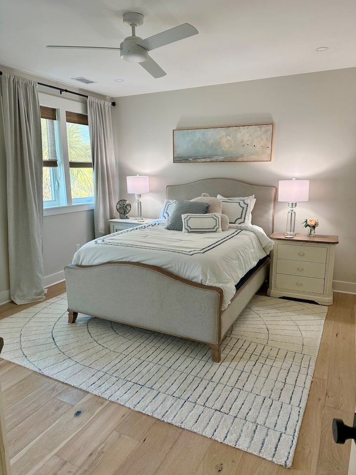 غرفة النوم 4