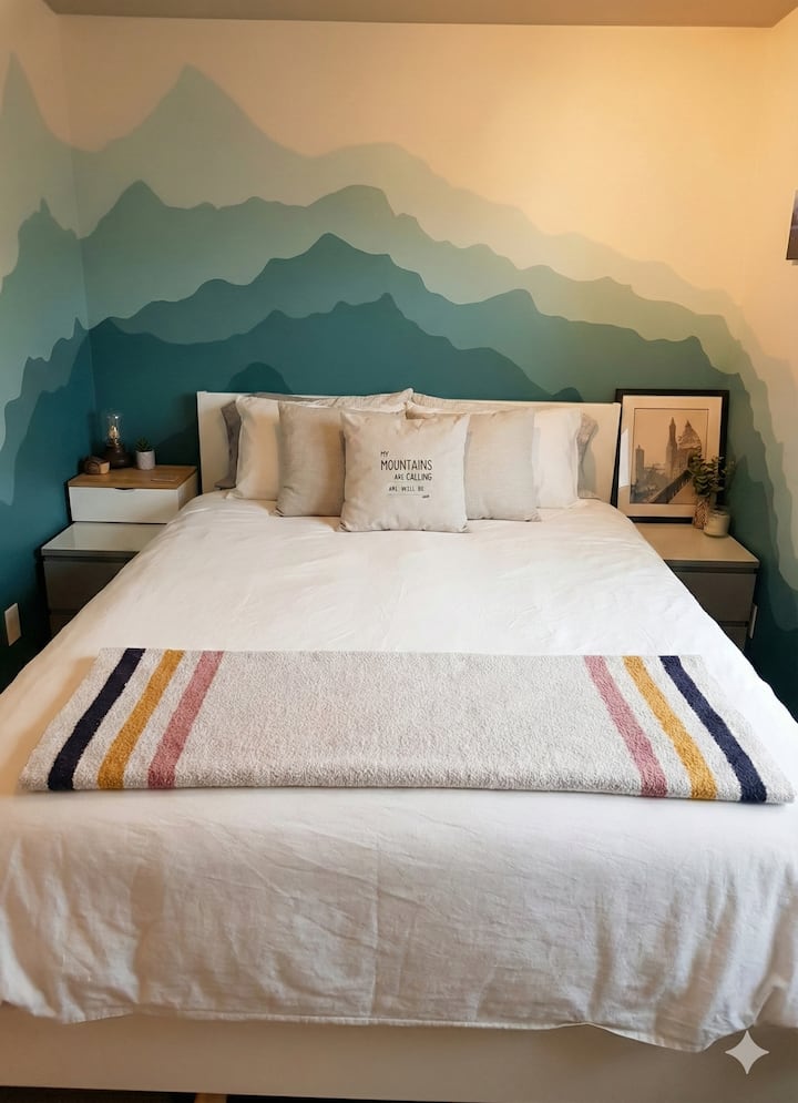Chambre 1