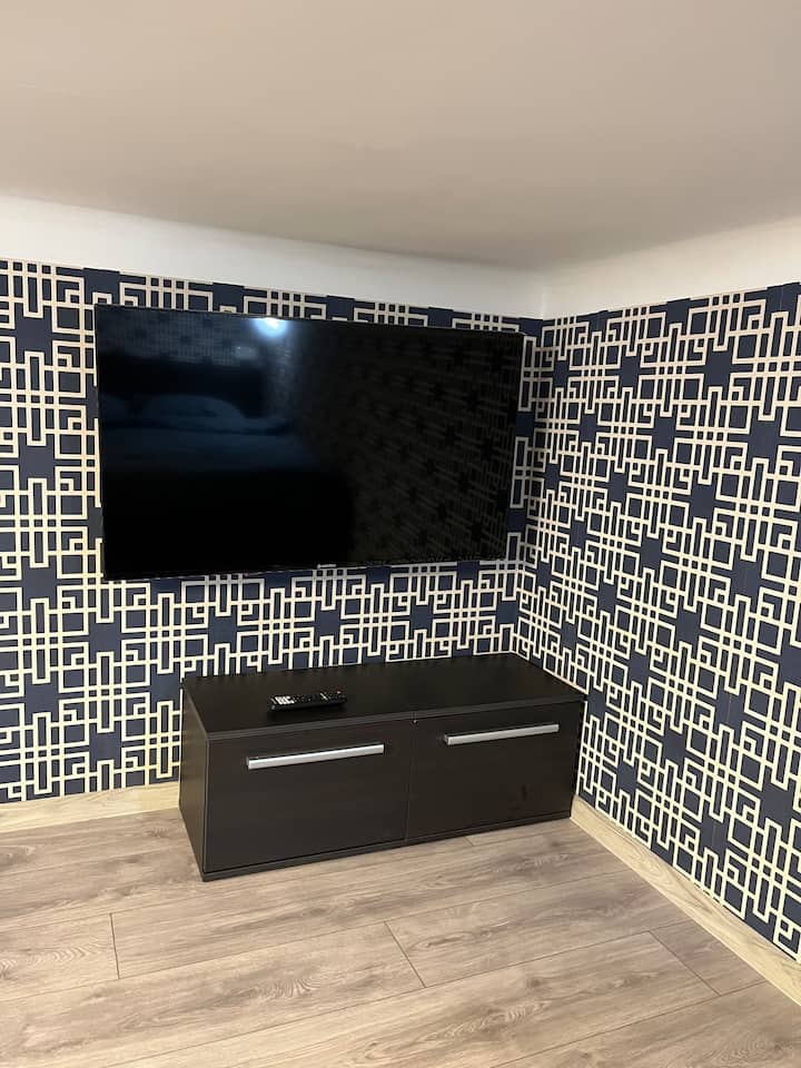 Apartament Constanța - Cluj-Napoca