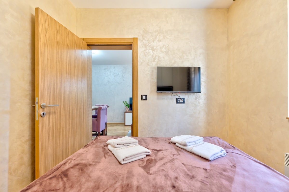 საძინებელი