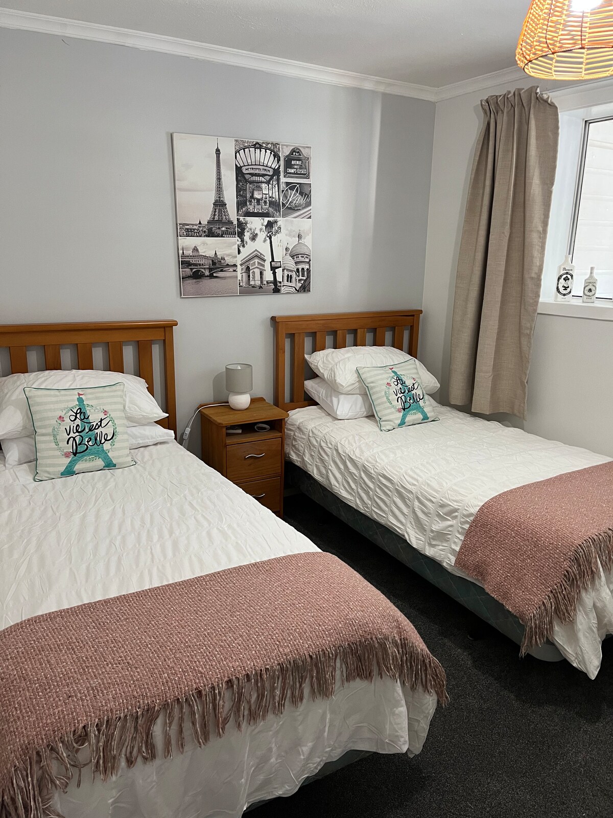 Спална соба 1