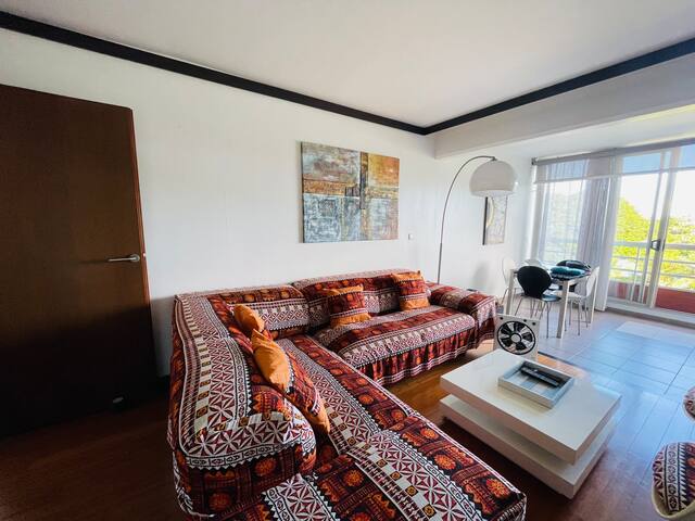 Tahiti BnB managed Airbnb listing 1