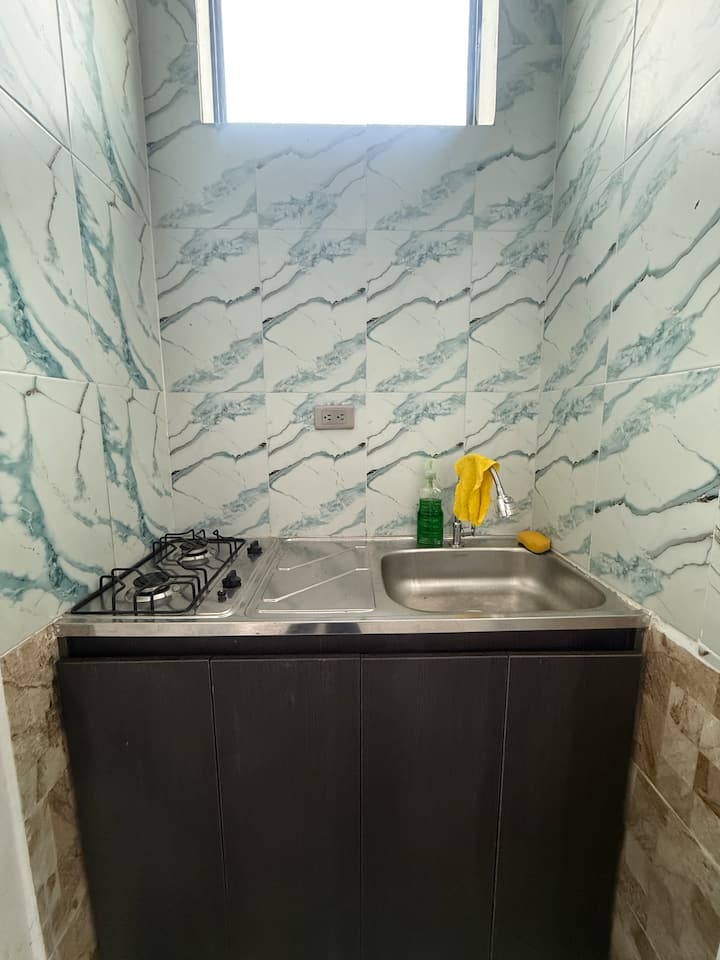 Hacienda Herencia Equina Suite Campestre De Lujo - Barbosa