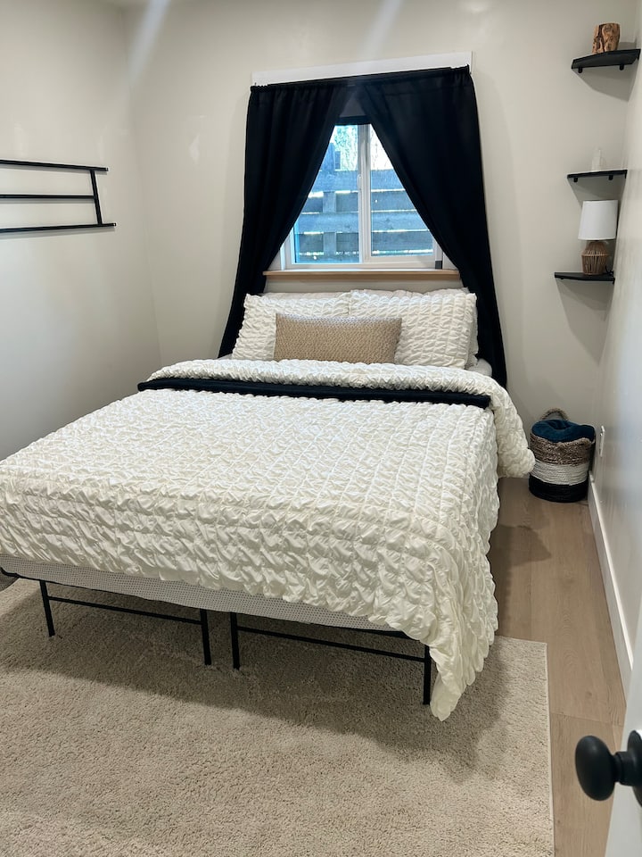 Спална соба 1