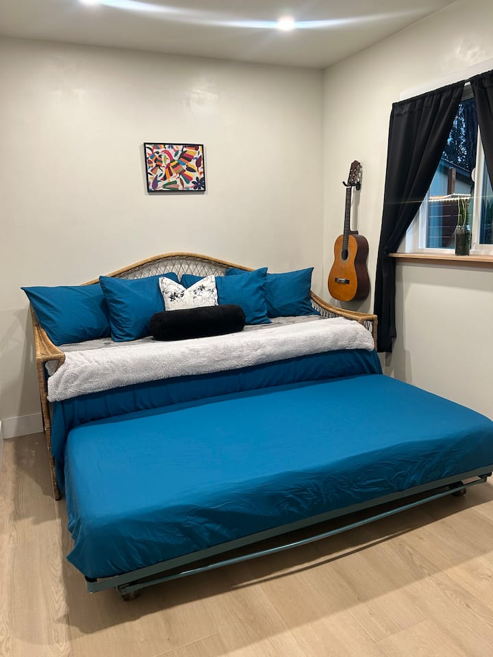 Спална соба 2