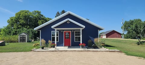 Sunrise Country Cottage