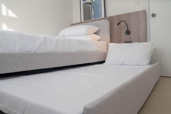 غرفة النوم 2