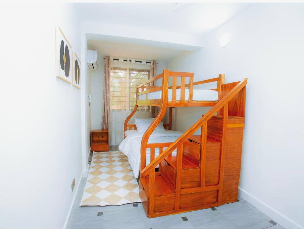 غرفة النوم 3