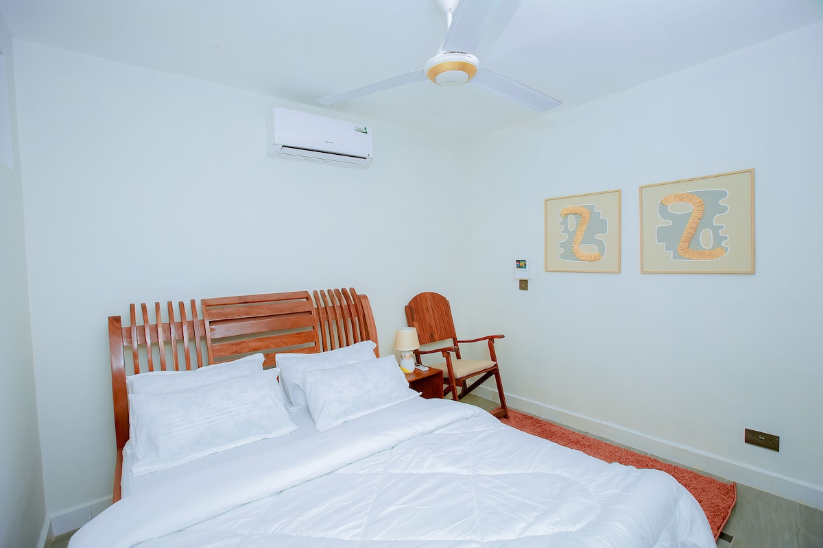 غرفة النوم 2