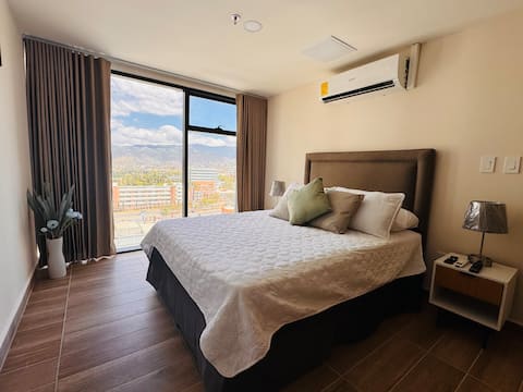 Apartment, Artemisa District