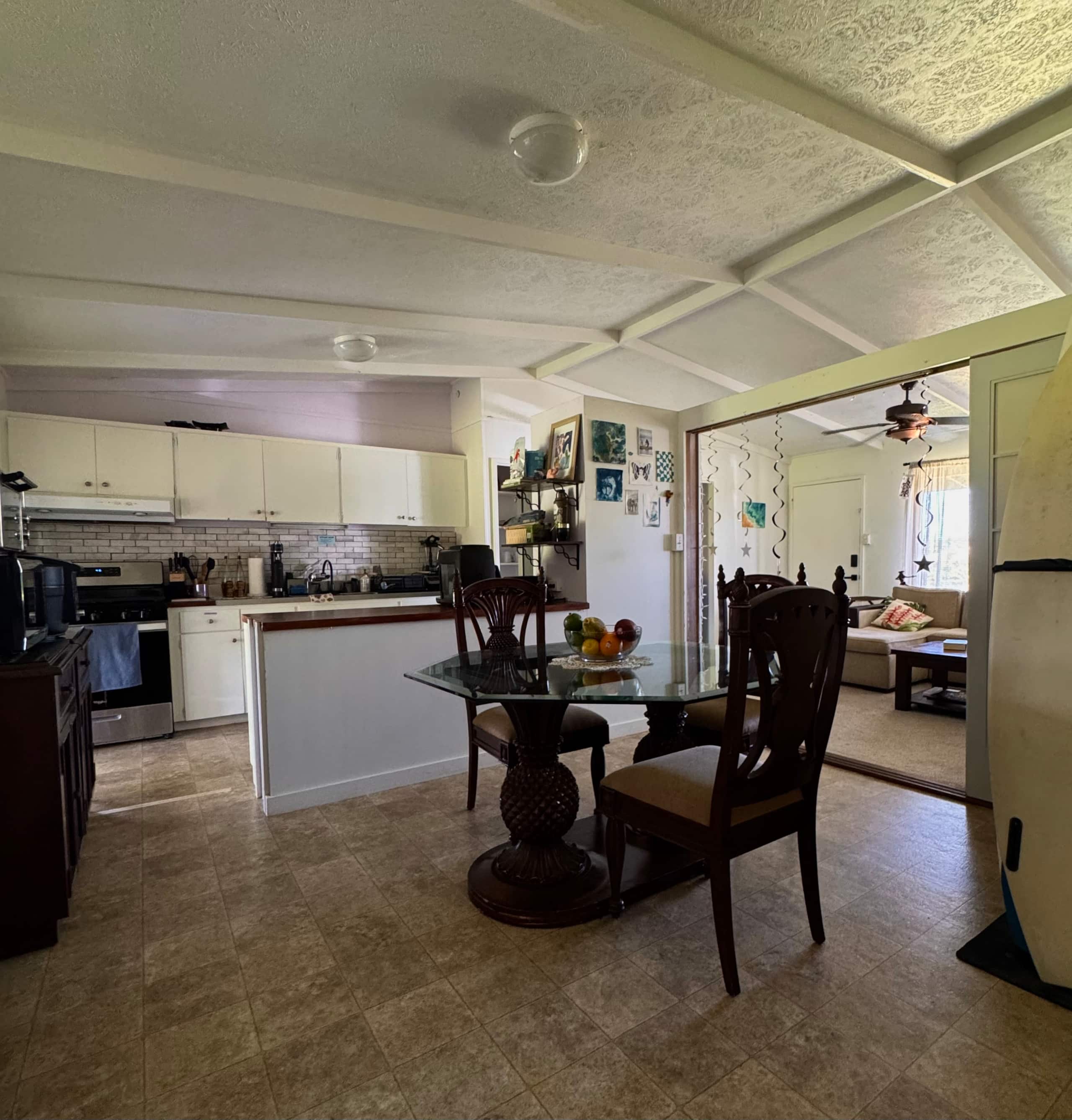 Home in Hilo · ★4.98 · 1 bedroom · 1 bed · 1 private bath - Image 7