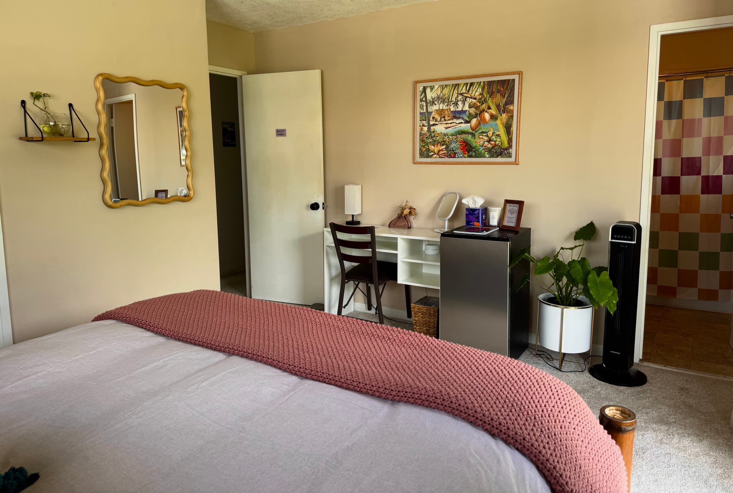 Home in Hilo · ★4.98 · 1 bedroom · 1 bed · 1 private bath - Image 22