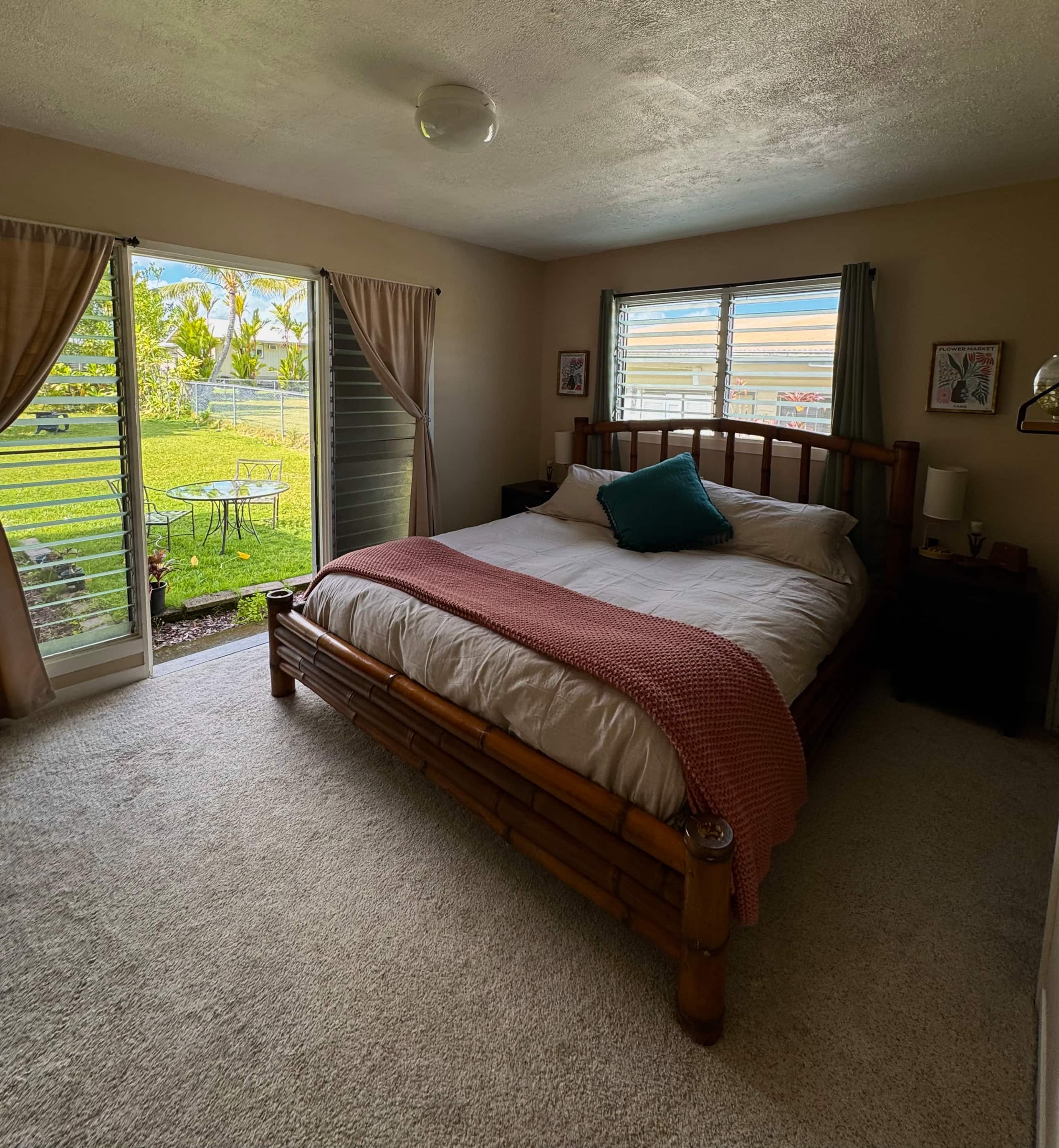 Home in Hilo · ★4.98 · 1 bedroom · 1 bed · 1 private bath - Image 10