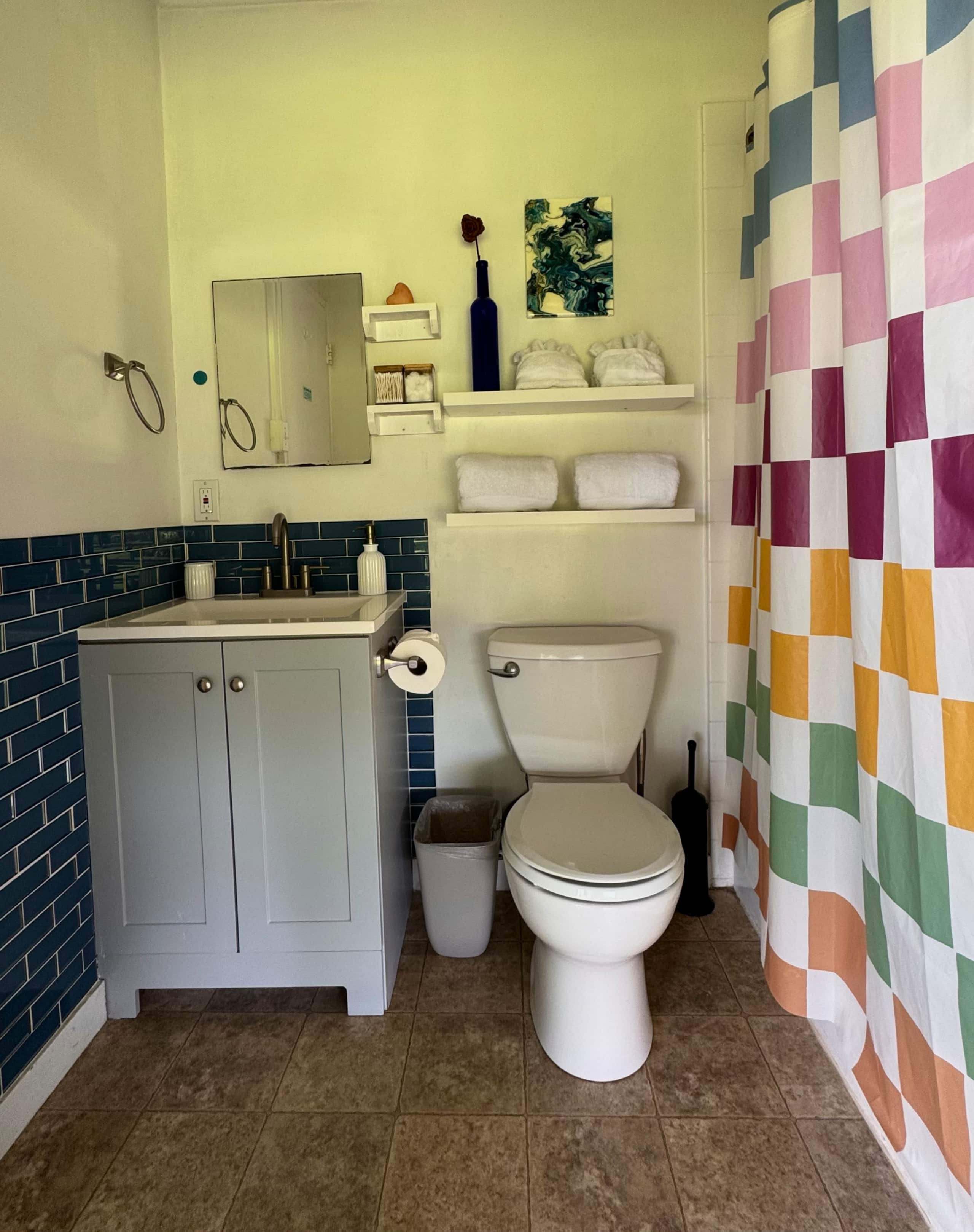 Home in Hilo · ★4.98 · 1 bedroom · 1 bed · 1 private bath - Image 20