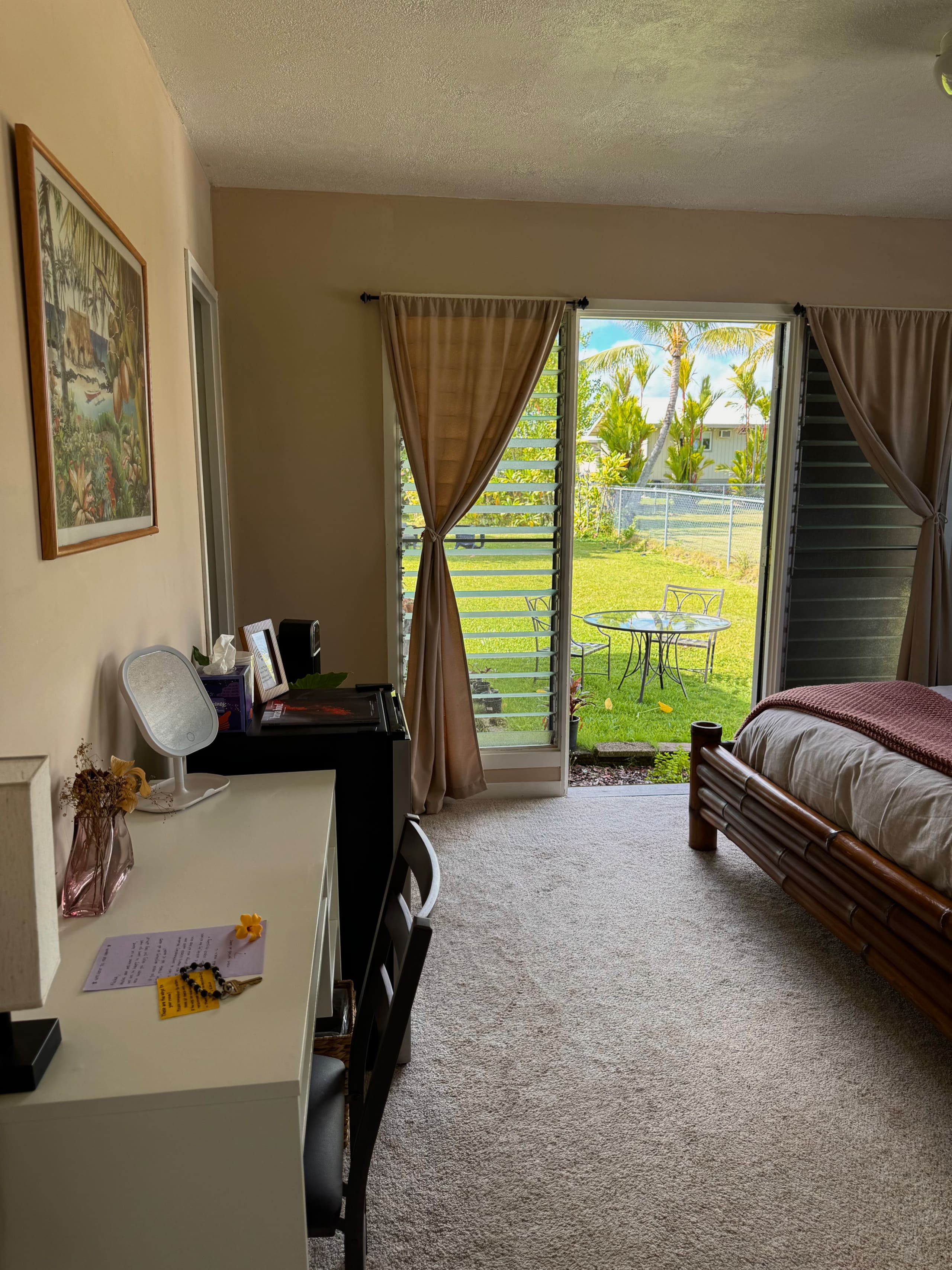 Home in Hilo · ★4.98 · 1 bedroom · 1 bed · 1 private bath - Image 13