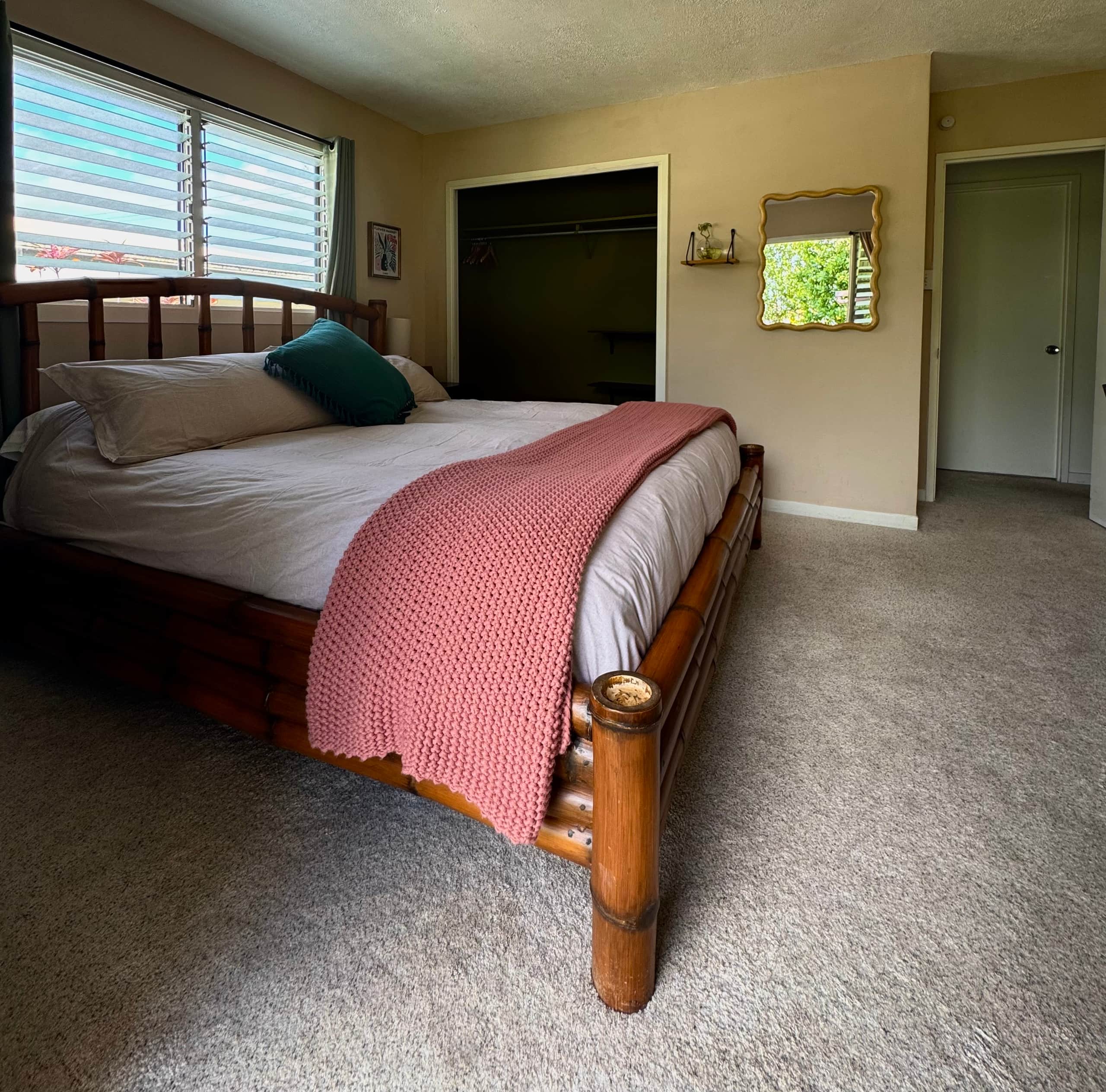 Home in Hilo · ★4.98 · 1 bedroom · 1 bed · 1 private bath - Image 12