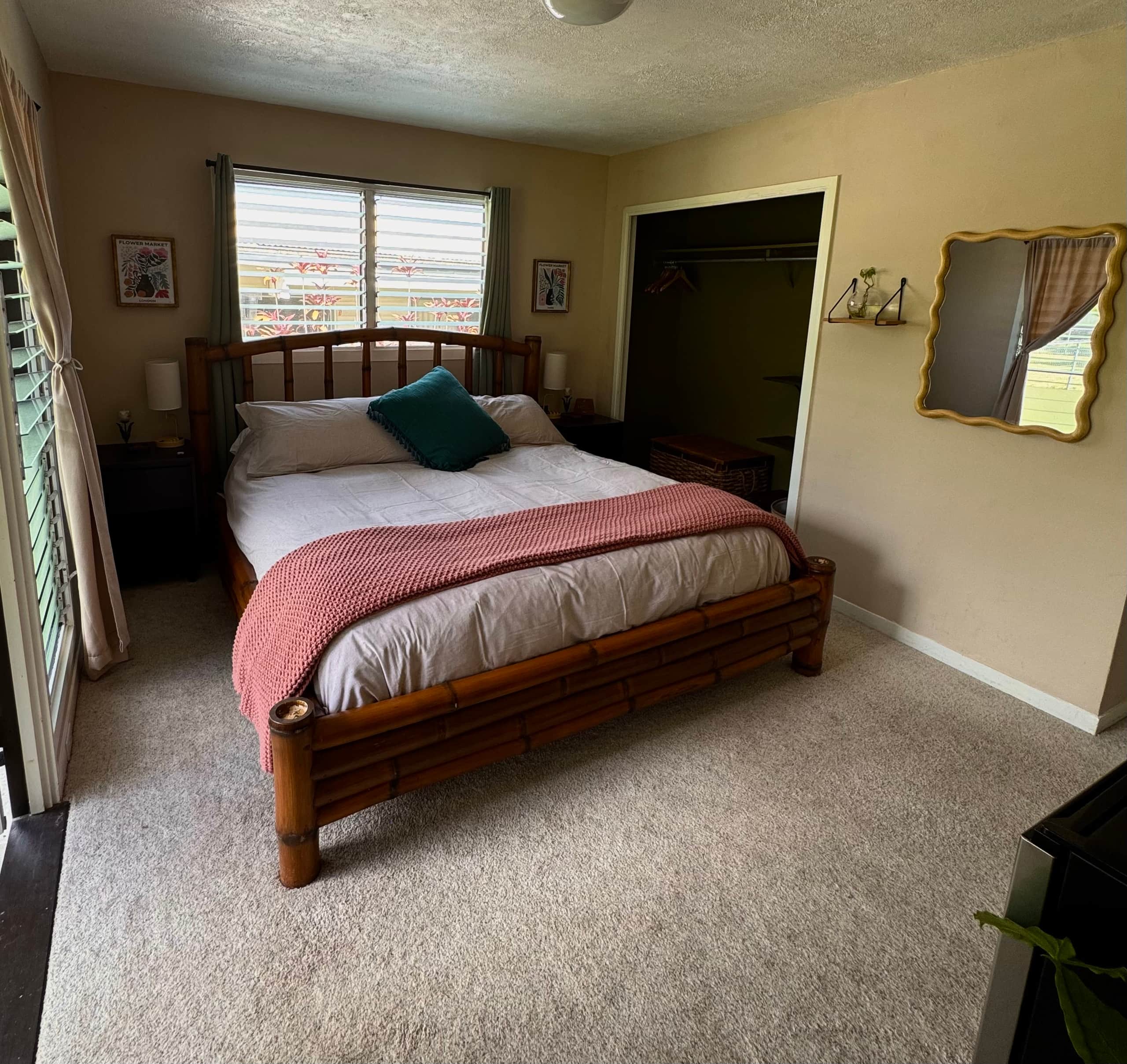 Home in Hilo · ★4.98 · 1 bedroom · 1 bed · 1 private bath - Image 9