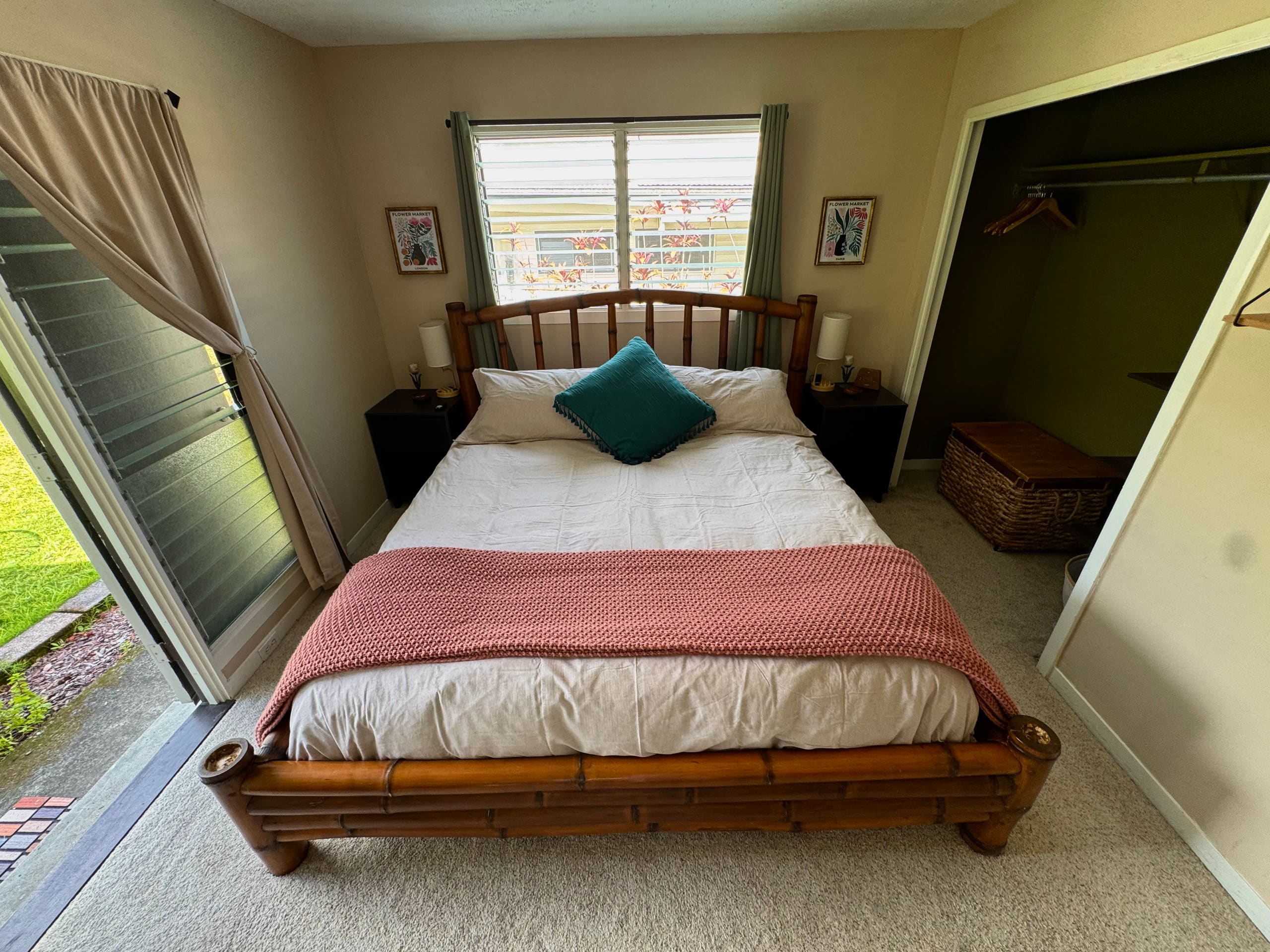 Home in Hilo · ★4.98 · 1 bedroom · 1 bed · 1 private bath - Image 16