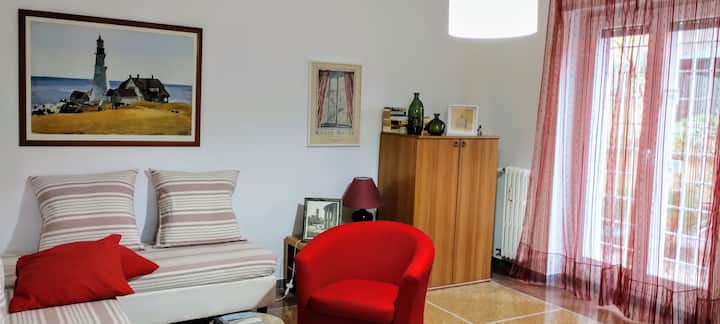 всекидневна 