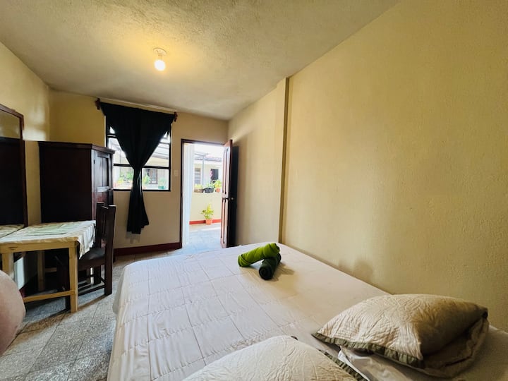 საძინებელი