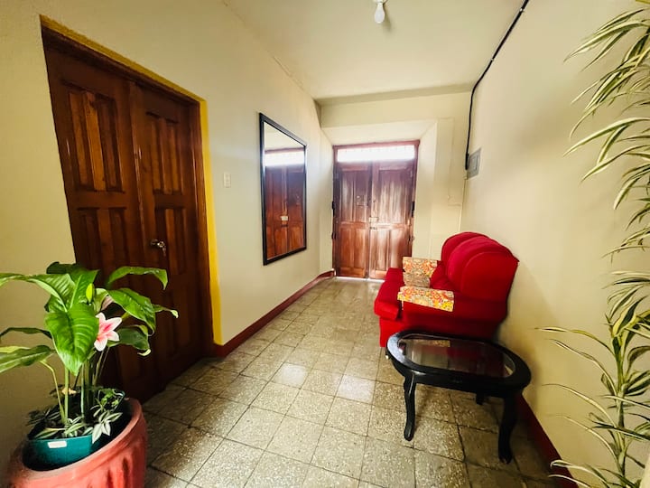 მისაღები ოთახი