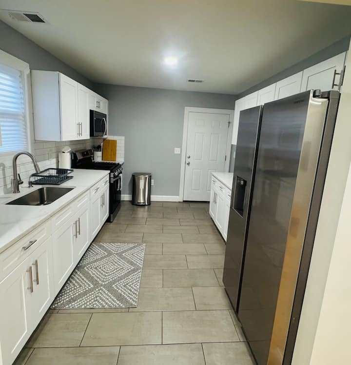 A Home In Newark 2 - New Jersey