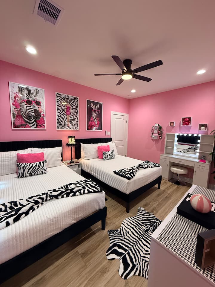 SALA ZEBRA