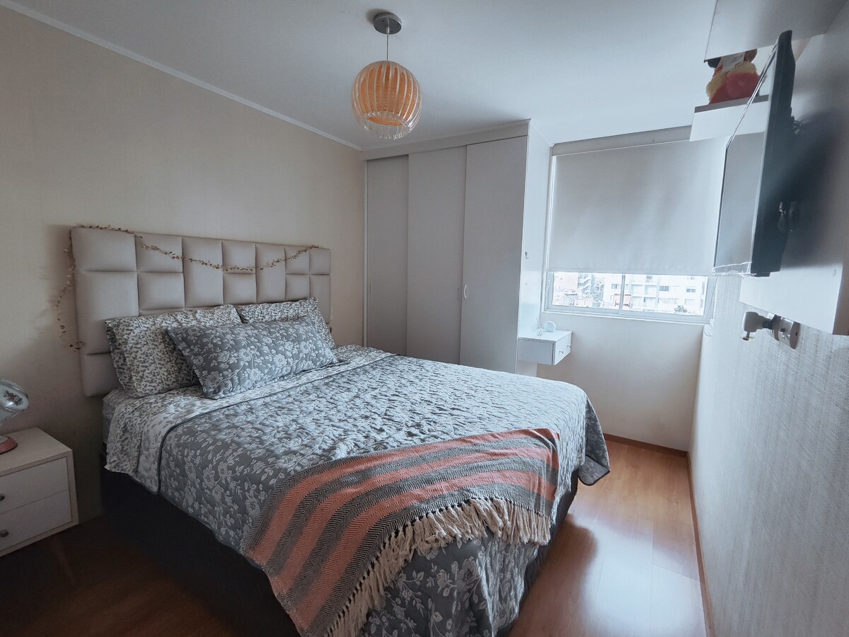 غرفة النوم 1