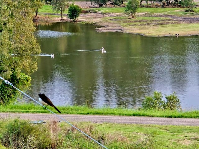 Tranquil Country Home in Kholo – 160B Kholo Road