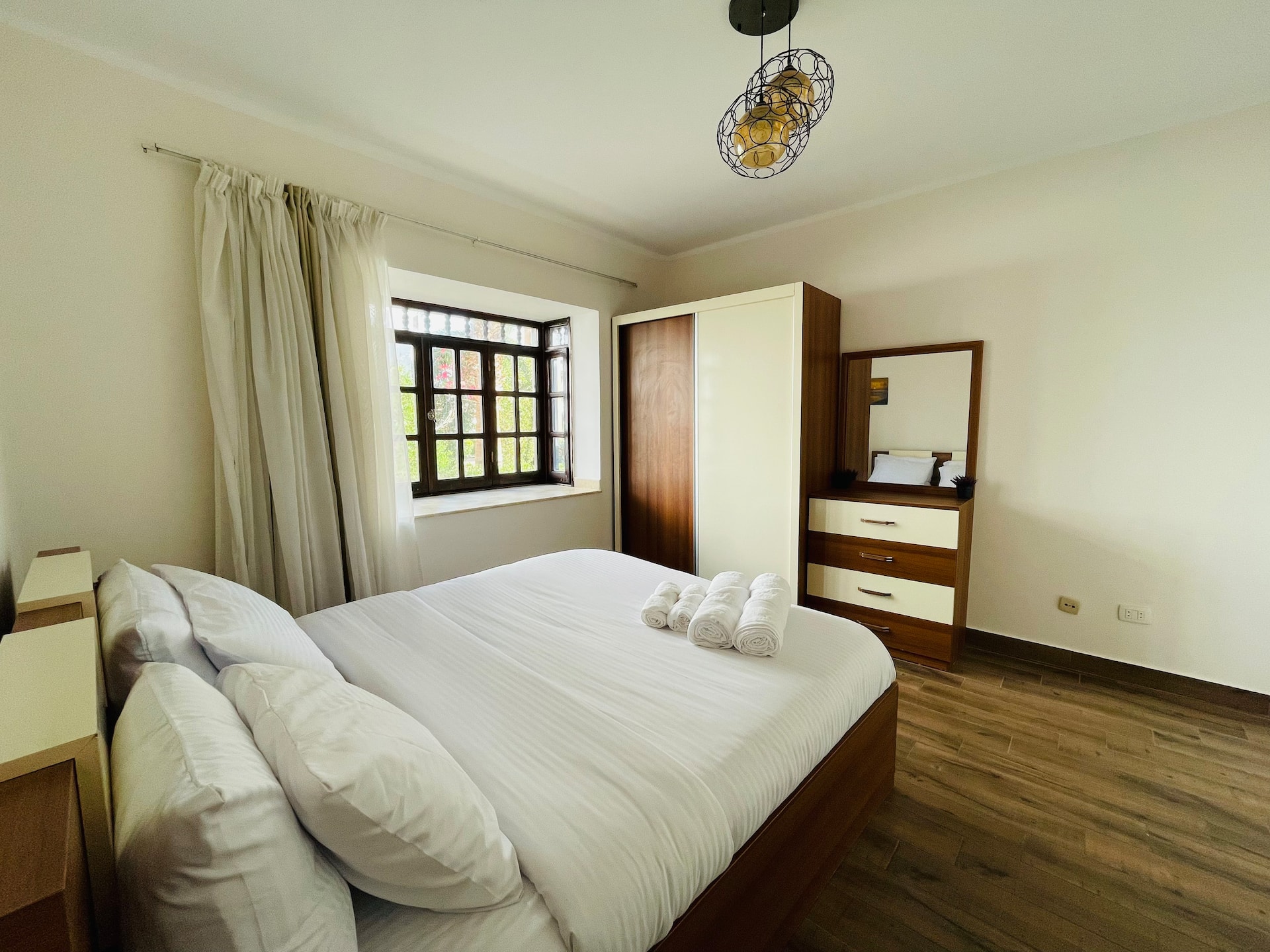 Fancy Apartment In Delta Resort!