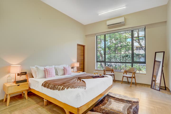 Chambre 6