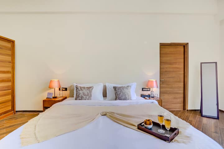 Chambre 4