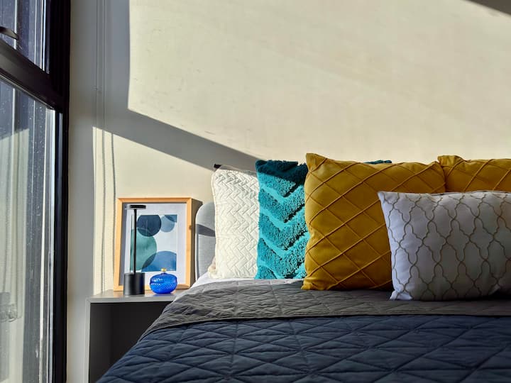 საძინებელი