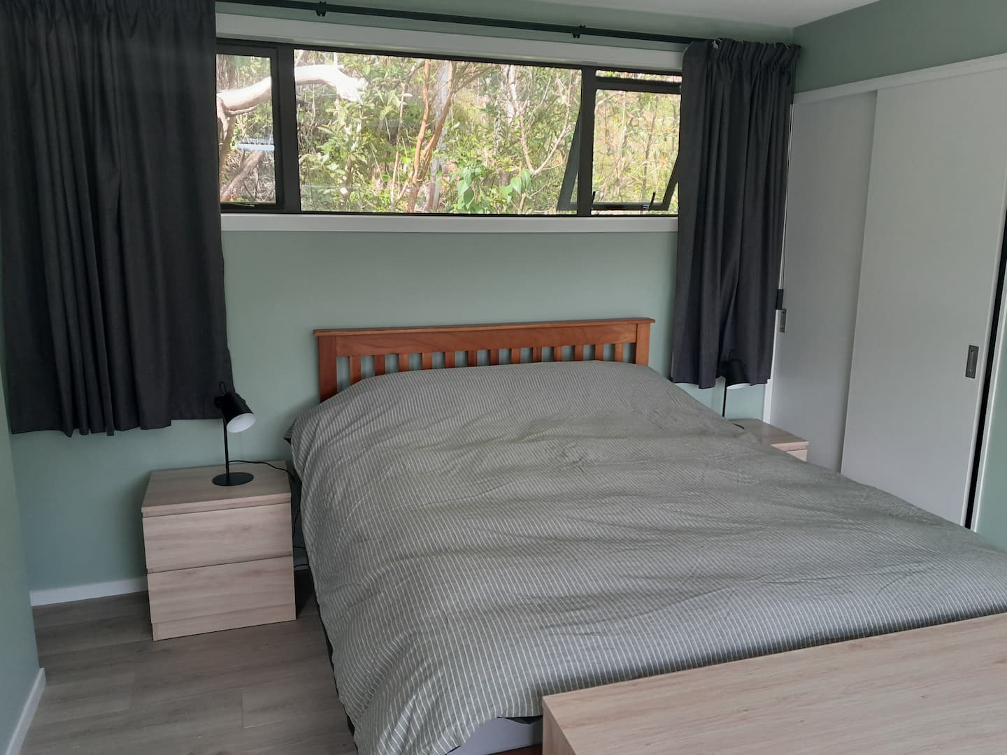 Newly Built Cosy Studio, Quiet Setting 2