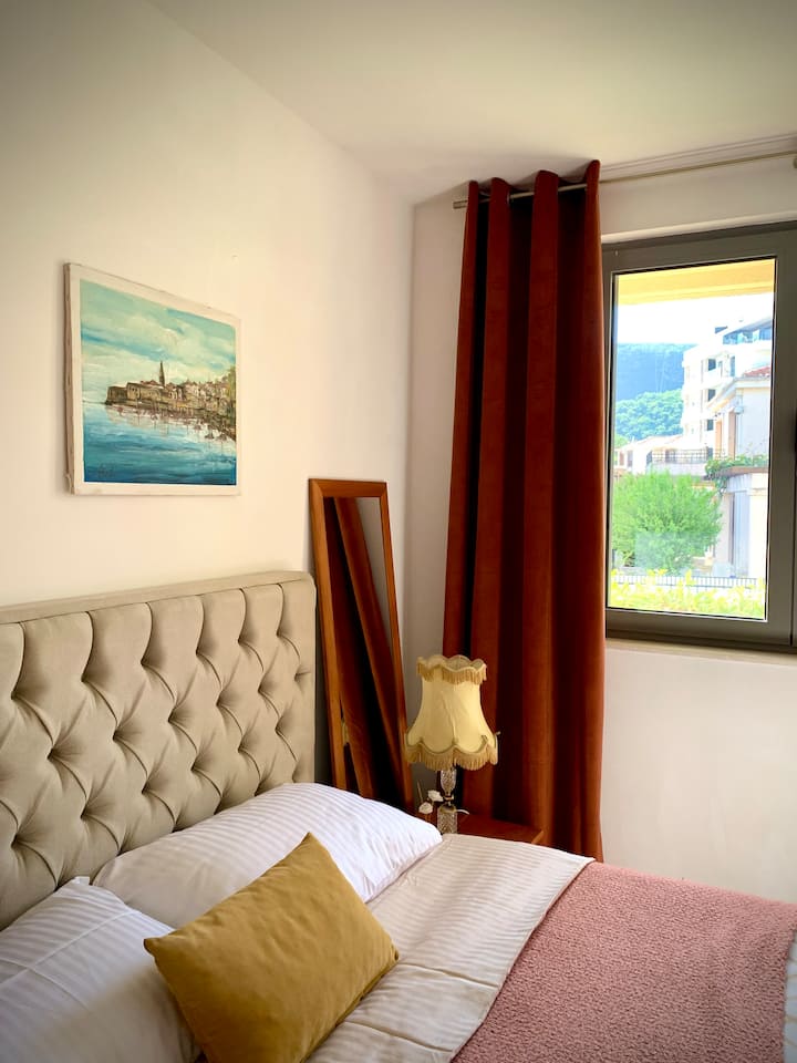 غرفة النوم 2