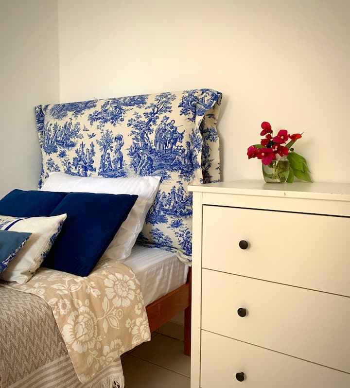 غرفة النوم 1