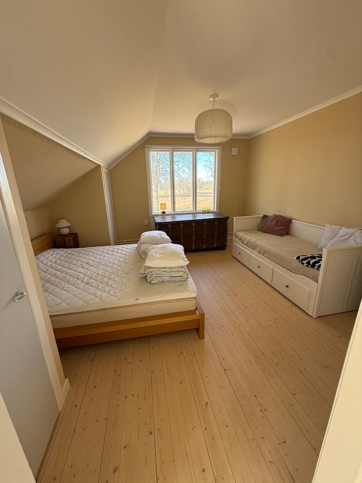 Habitación 4