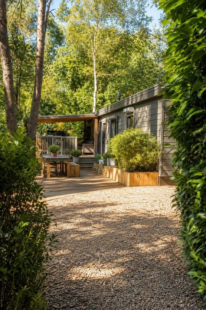 Peaceful Retreat - Relaxing In The Veluwe - Zwolle