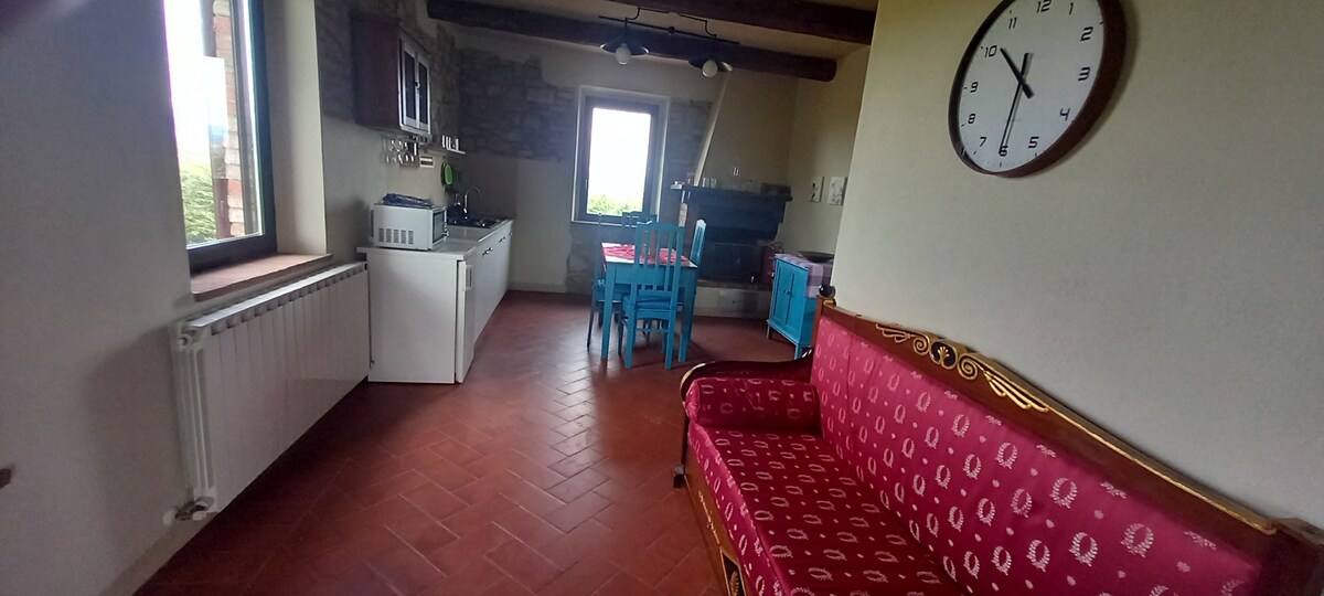 Всекидневна