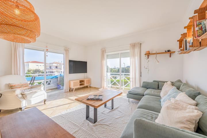 Casa Luka 2 Bedrooms & Pool Sagres - Sagres