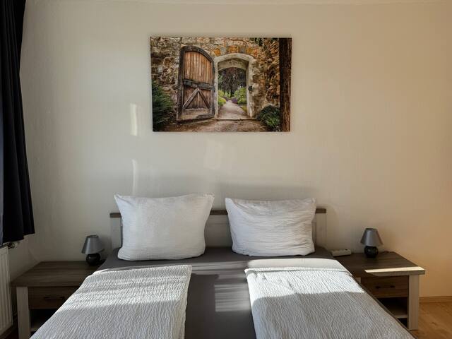 Rent & Clean managed Airbnb listing 3