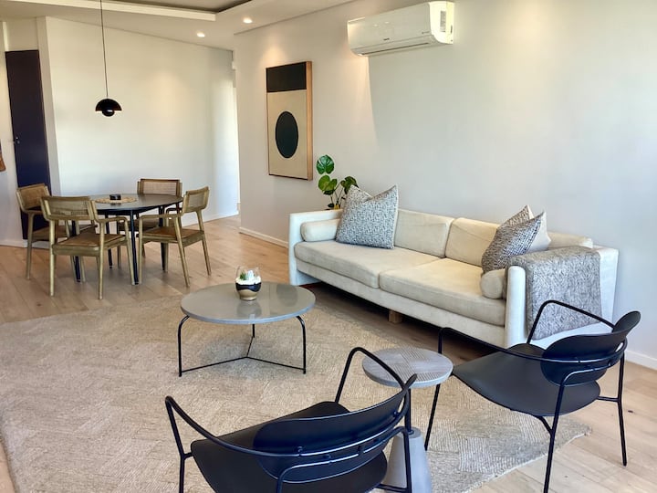 Green Point Penthouse - Cape Town