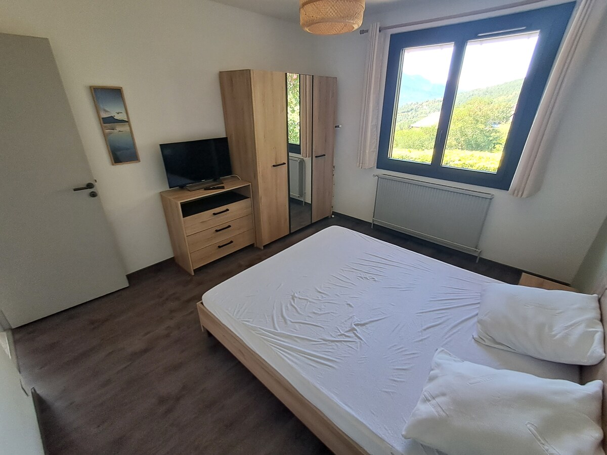 Спална соба 3