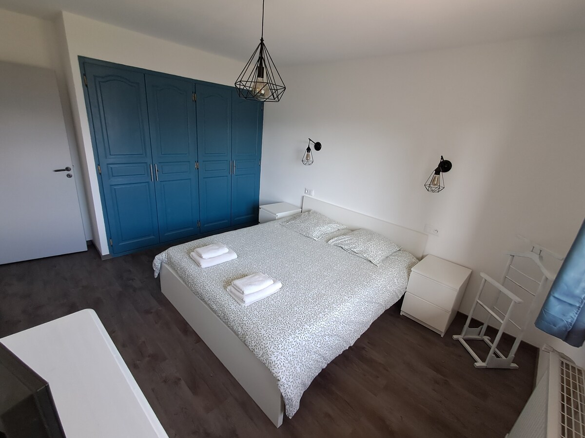 Спална соба 4