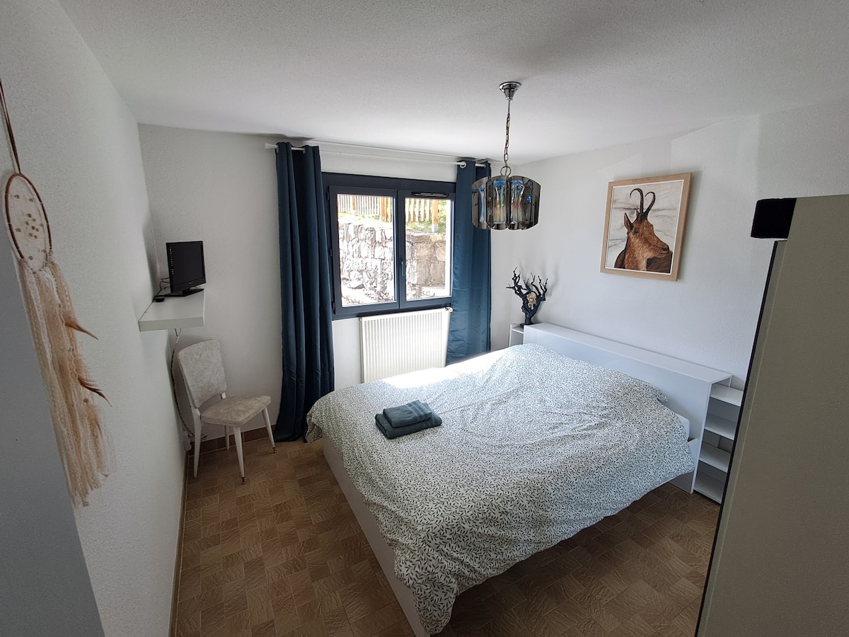 Спална соба 1