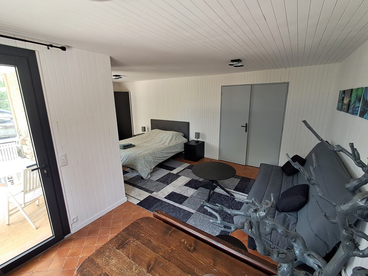 Спална соба 2