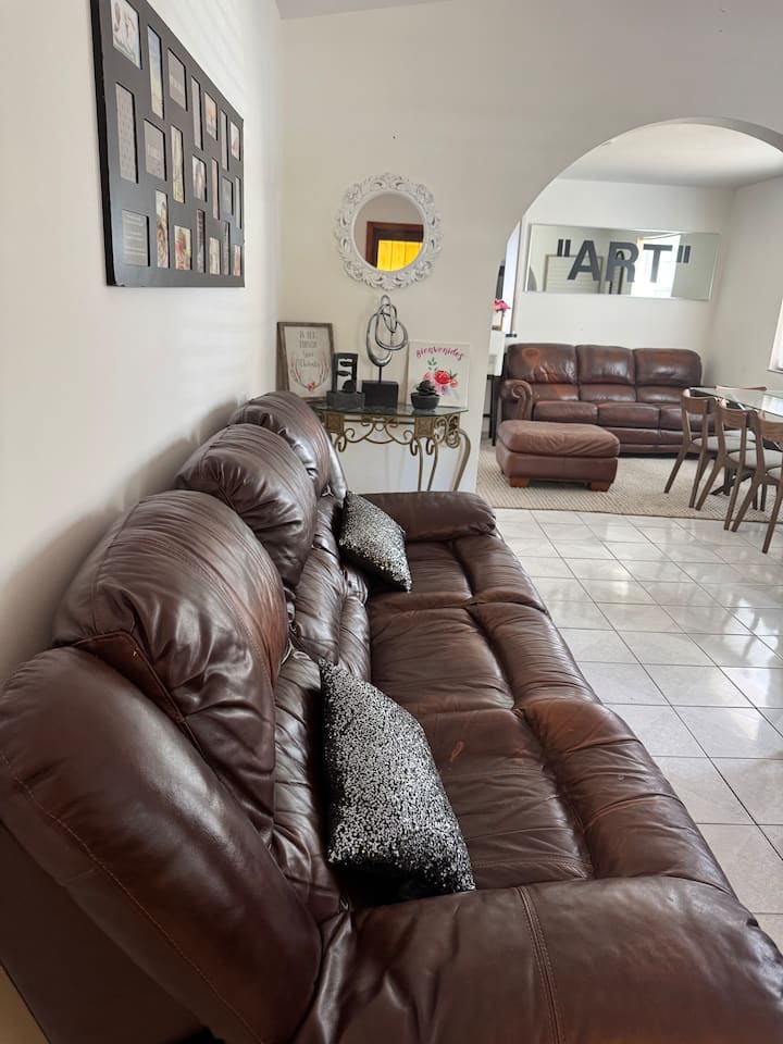 2brickell, Private & Large House - Miami, FL